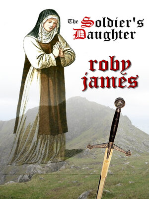 cover image of The Soldier's Daughter